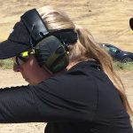 Defensive Handgun ll (CCW Permit/PPOH) 2-Day 16-hour Initial; Renewals; Modifications